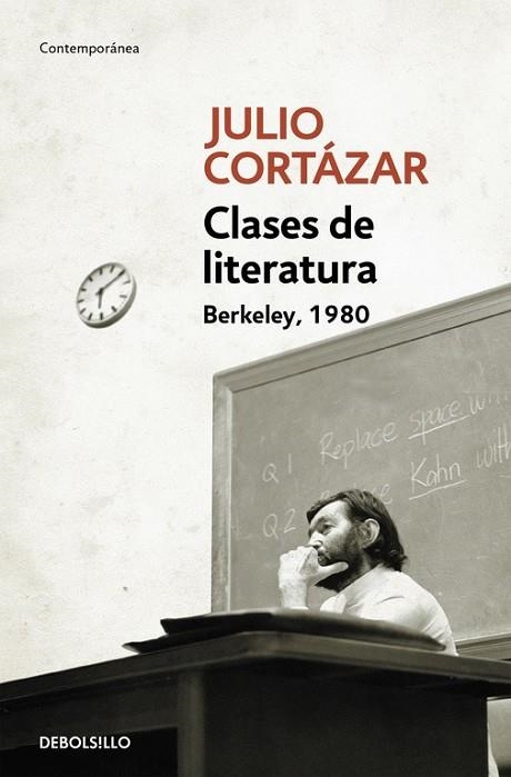 CLASES DE LITERATURA | 9788466331883 | CORTAZAR, JULIO