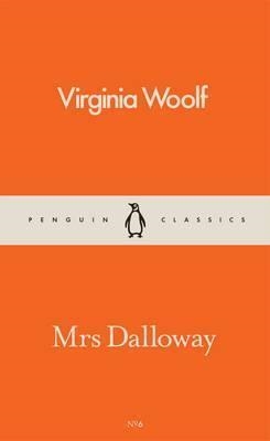 MRS DALLOWAY | 9780241261798 | WOOLF, VIRGINIA