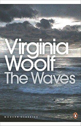 THE WAVES | 9780141182711 | WOOLF, VIRGINIA