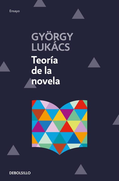 TEORIA DE LA NOVELA (100 ANIVERSARIO) | 9788466332880 | LUKACS, GEORG