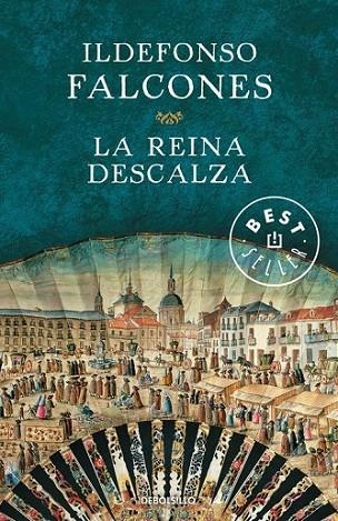 LA REINA DESCALZA | 9788490327135 | FALCONES,ILDEFONSO