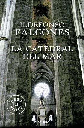 LA CATEDRAL DEL MAR | 9788499088044 | FALCONES, ILDEFONSO