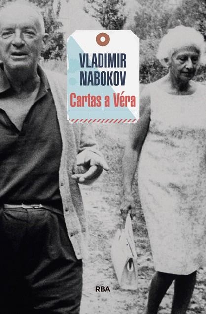 CARTAS A VERA | 9788490564158 | NABOKOV, VLADIMIR