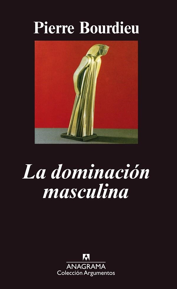 DOMINACION MASCULINA | 9788433905895 | BOURDIEU, PIERRE