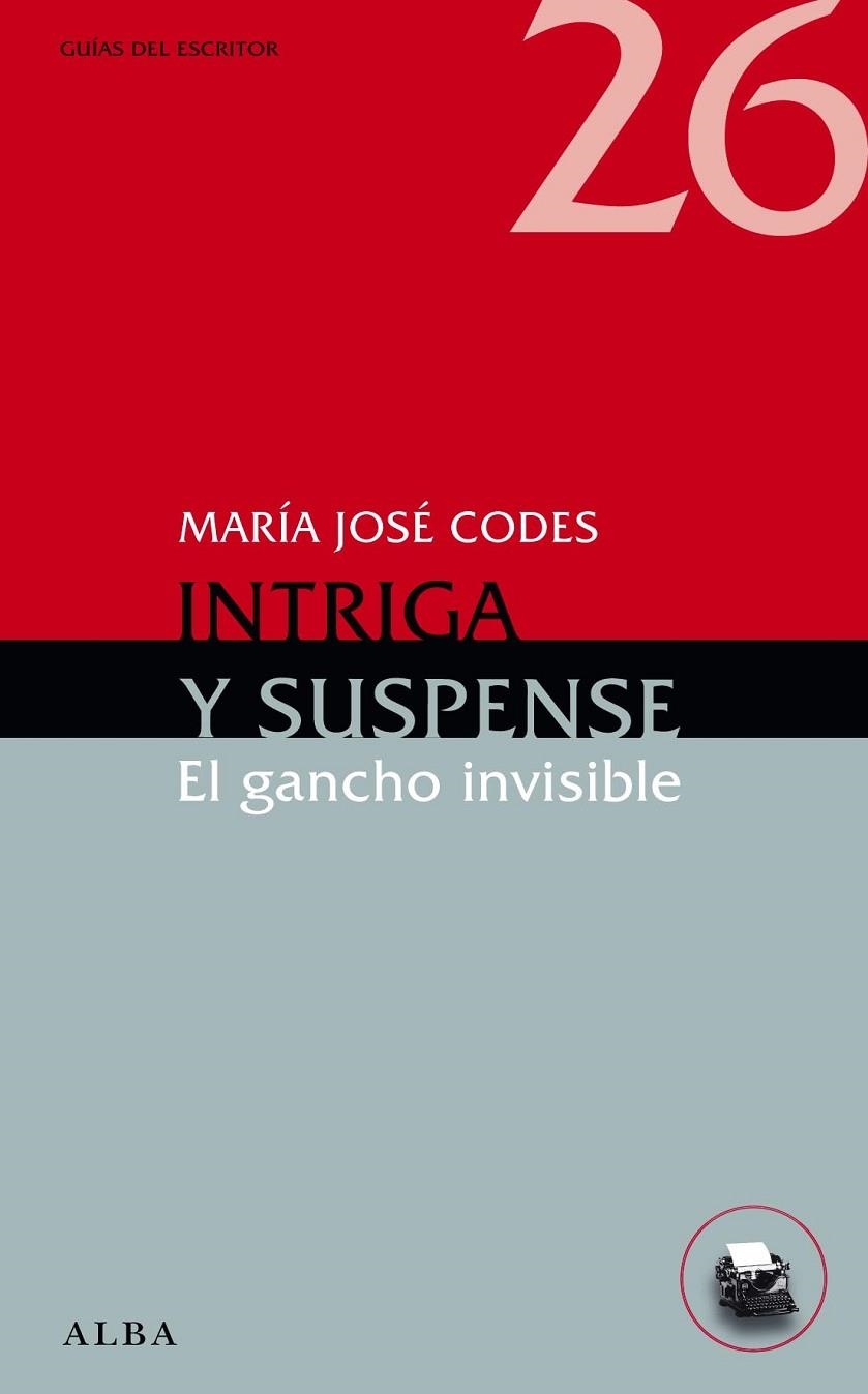 INTRIGA Y SUSPENSE | 9788484288077 | CODES