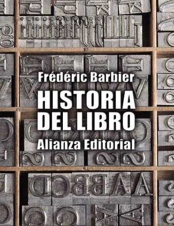 HISTORIA DEL LIBRO | 9788491040491 | BARBIER