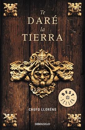 TE DARE LA TIERRA | 9788499088051 | LLORENS