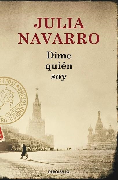 DIME QUIÉN SOY | 9788490322222 | NAVARRO,JULIA