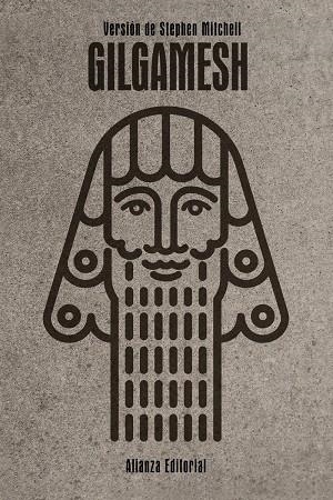 GILGAMESH | 9788420683270 | VERSIÓN DE STEPHEN MITCHELL