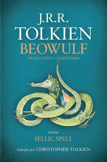 BEOWULF | 9788445002605 | ANÒNIM/ TOLKIEN, J.R.R.