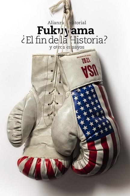 ¿EL FIN DE LA HISTORIA? | 9788420691480 | FUKUYAMA