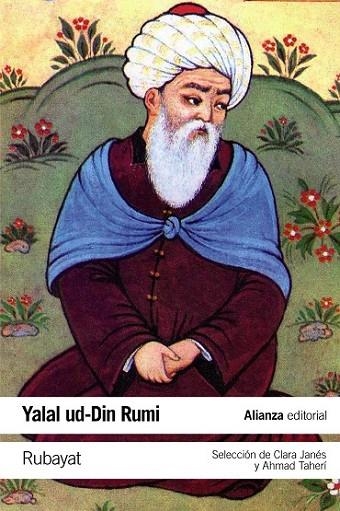 RUBAYAT | 9788420688091 | RUMI, JALAL UD-DIN