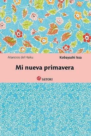 MI NUEVA PRIMAVERA | 9788494286117 | KOBAYASHI,ISSA