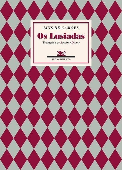 OS LUSIADAS | 9788416685684 | CAMOES, LUIS DE