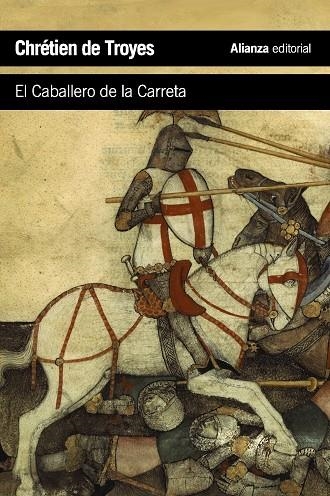 EL CABALLERO DE LA CARRETA | 9788420678771 | TROYES, CHRÉTIEN DE