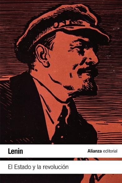 EL ESTADO Y LA REVOLUCION | 9788420673660 | LENIN, VLADIMIR ILICH