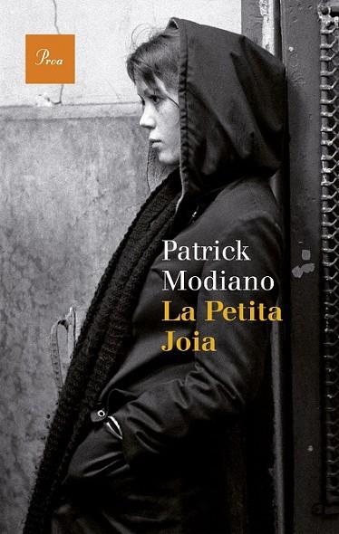 LA PETITA JOIA | 9788475885339 | MODIANO