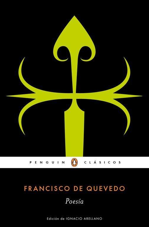 POESÍA | 9788491051749 | QUEVEDO, FRANCISCO DE