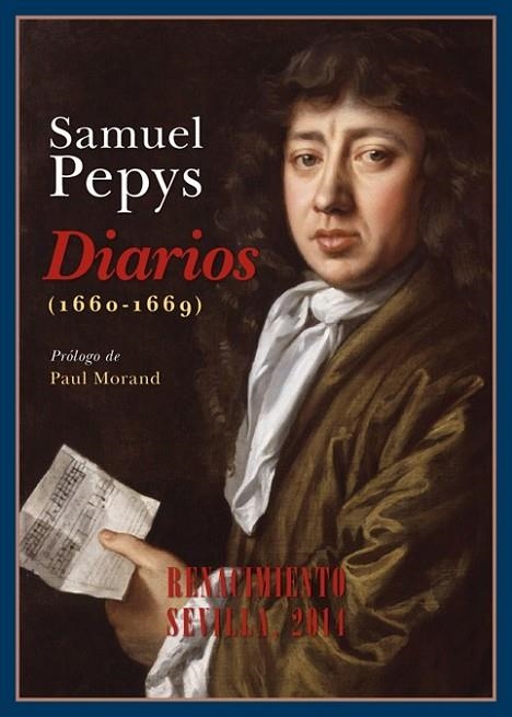 DIARIOS 1660-1669 | 9788484729860 | PEPYS, SAMUEL