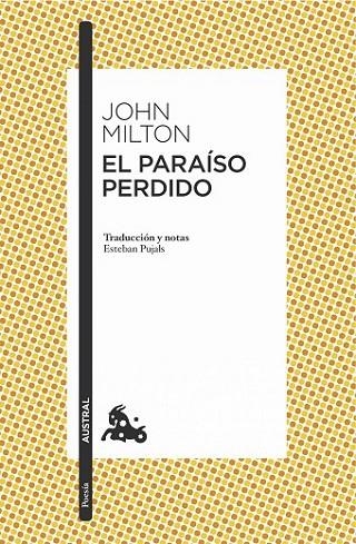 EL PARAISO PERDIDO | 9788467044805 | JOHN MILTON