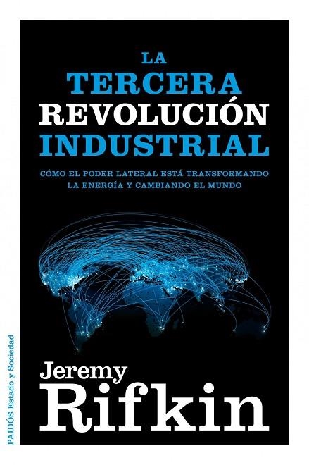 LA TERCERA REVOLUCION INDUSTRIAL | 9788449326035 | RIFKIN