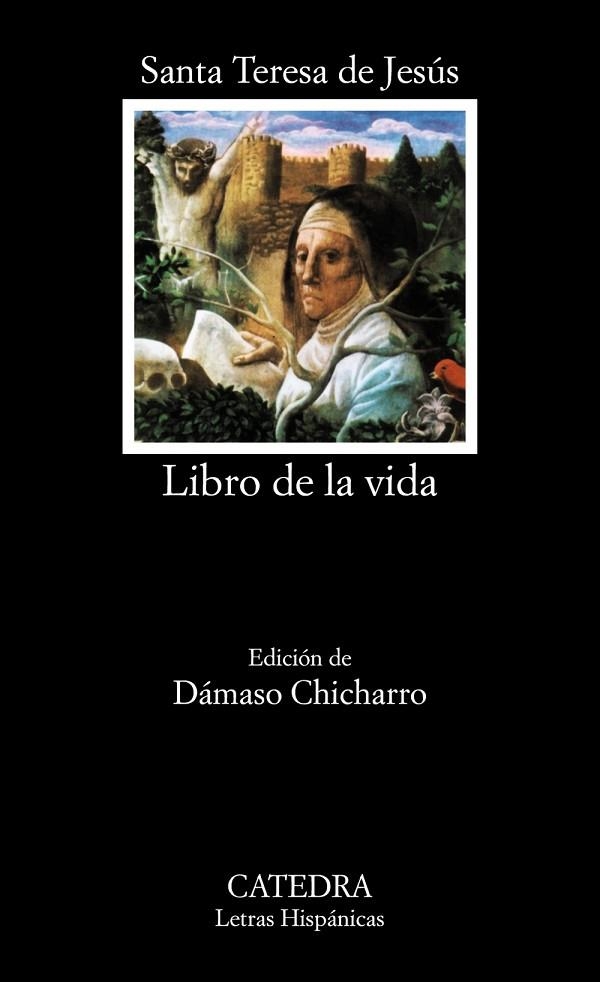 LIBRO DE LA VIDA | 9788437601816 | DE JESUS, SANTA TERESA