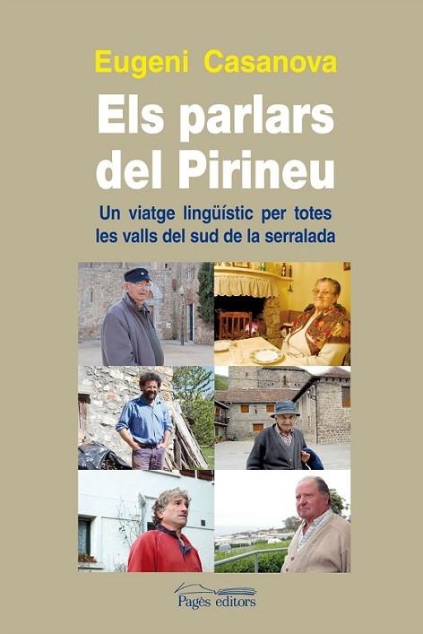 ELS PARLARS DEL PIRINEU | 9788499752631 | CASANOVA