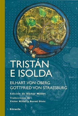 TRISTAN E ISOLDA | 9788416465781 | VON OBERG, EILHART/VON STRASSBURG, GOTTF