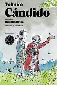 CÁNDIDO | 9788494224751 | VOLTAIRE