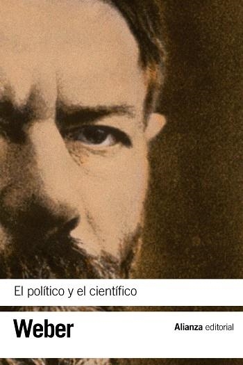 EL POLITICO Y EL CIENTIFICO | 9788420669397 | WEBER, MAX