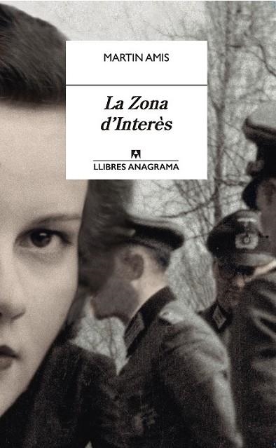 LA ZONA D'INTERES | 9788433915245 | AMIS, MARTIN