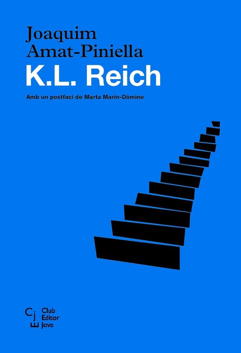 K.L.REICH | 9788473291798 | AMAT-PINIELLA, JOAQUM