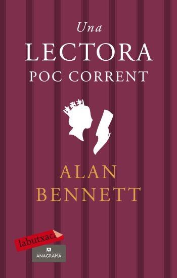 UNA LECTORA POC CORRENT | 9788499300900 | BENNETT, ALAN