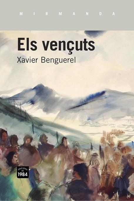 VENÇUTS, ELS | 9788415835257 | BENGUEREL