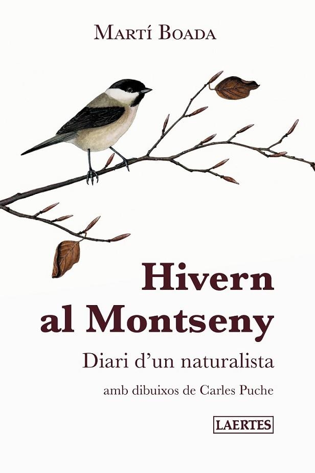 HIVERN AL MONTSENY | 9788475849393 | BOADA