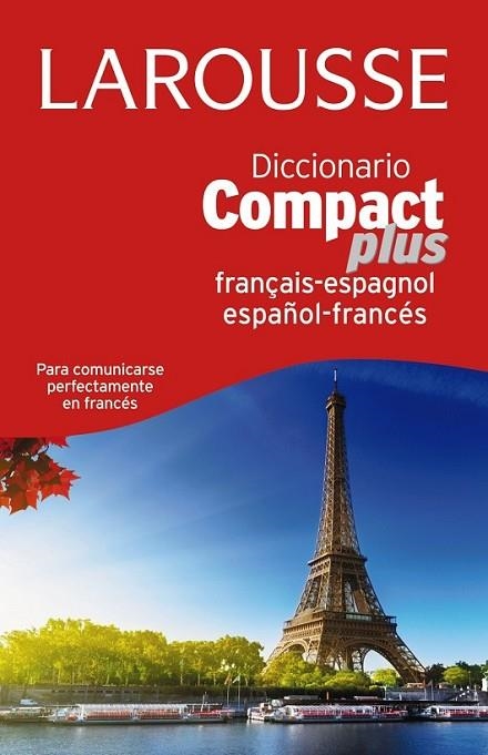 Dicc. Compact Plus Españ | 9788416124831 | Larousse Editorial