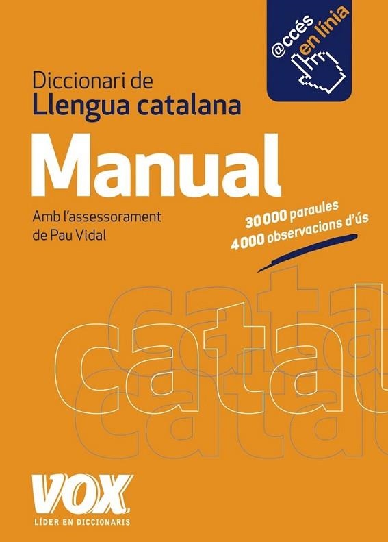 Diccionari Manual de Lle | 9788499741659 | Larousse Editorial