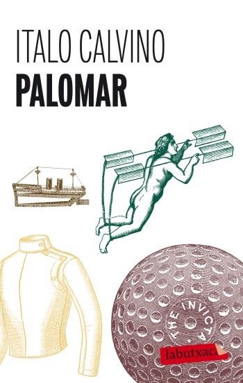 PALOMAR | 9788499302980 | CALVINO