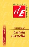 DICCIONARI CATALÀ-CASTELLÀ | 9788441207387 | DIVERSOS