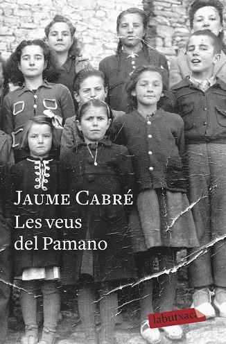 LES VEUS DEL PAMANO | 9788496863347 | CABRE, JAUME