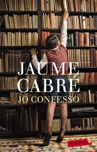 JO CONFESSO | 9788499306865 | CABRE, JAME