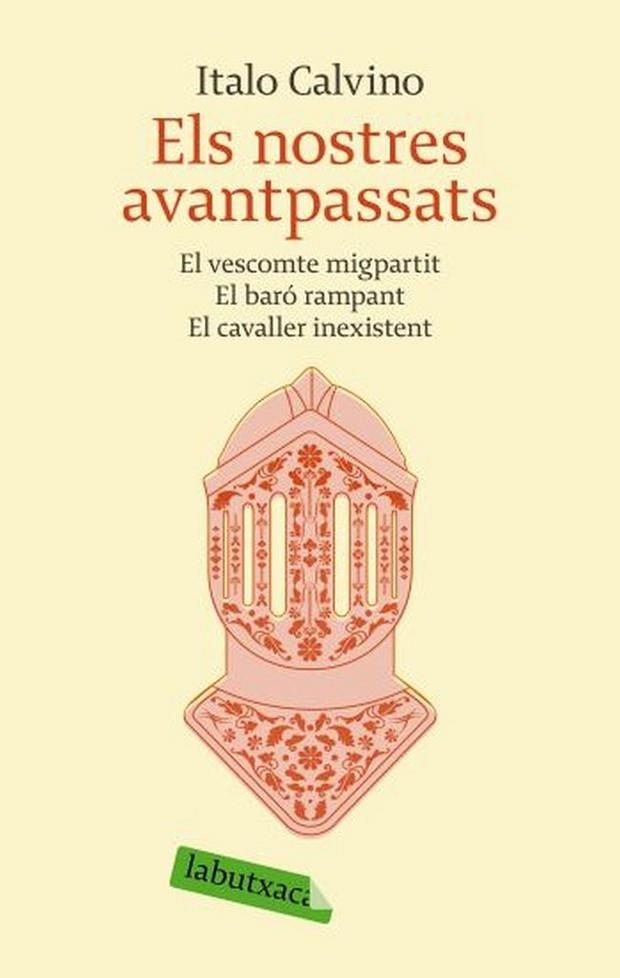 ELS NOSTRES AVANTPASSATS | 9788496863651 | CALVINO, ITALO