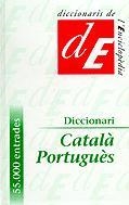 DICC. CATALÁ - PORTUGUÉS | 9788477390824 | SEABRA, MANUEL DE/DEVI, VIMALA