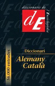 DICC ALEMANY CATALA | 9788441214521 | VARIOS