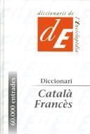 DIC. CATALA-FRANCES -NOVA EDICIO | 9788441207370 | BOTET, RENAT