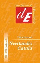 DICCIONARI NEERLANDES-CATALA | 9788441218833 | VARIS