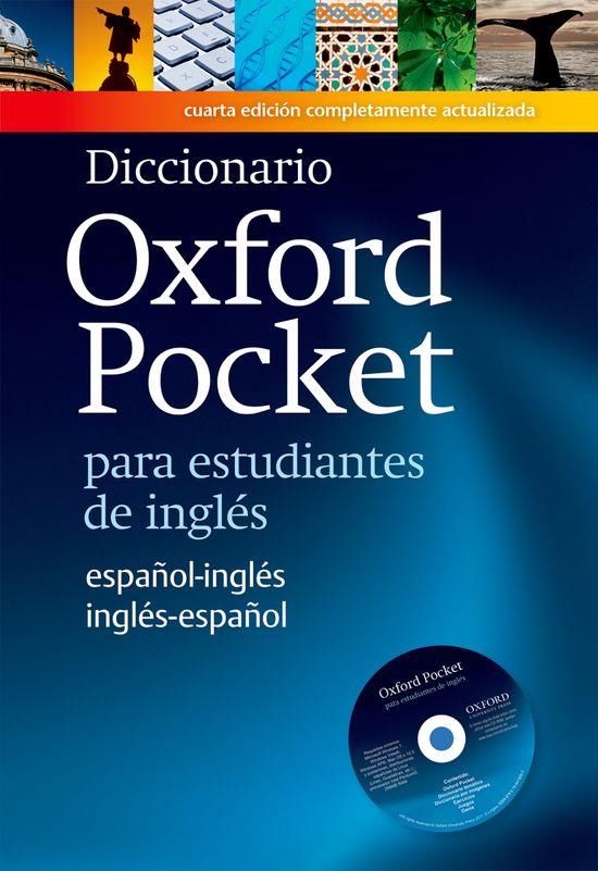 DICC. OXFORD POCKET | 9780194419277 | VARIOS AUTORES