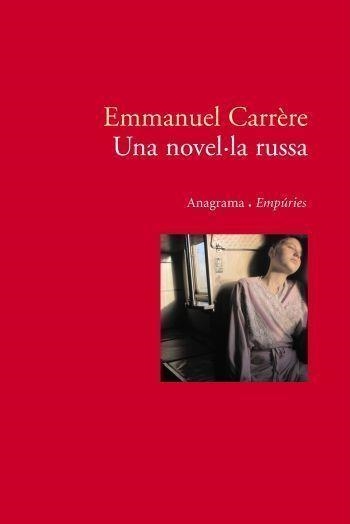 UNA NOVEL·LA RUSSA | 9788497872812 | CARRERE