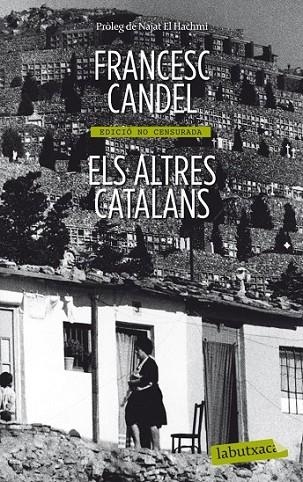 ELS ALTRES CATALANS | 9788499306445 | CANDEL