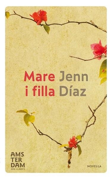 MARE I FILLA - CAT | 9788415645689 | DIAZ, JENN